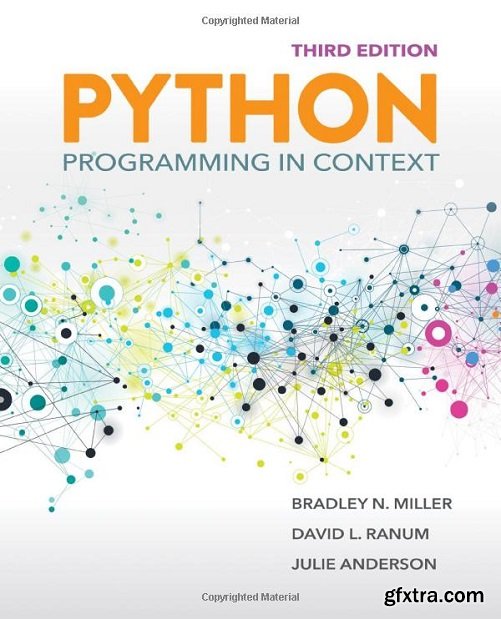 Python Programming in Context, 3rd Edition