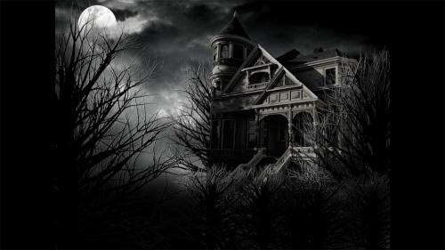 Lynda - Creating Dreamscapes: Haunted House ...