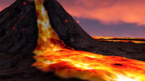Lynda - Creating Fire and Brimstone Type Animation Motion Graphics in After Effects ... Lynda - Creating Fire and Brimstone Type Animation Motion Graphics in After Effects ...