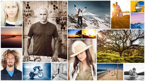 Lynda - Creating a Photography Portfolio ...