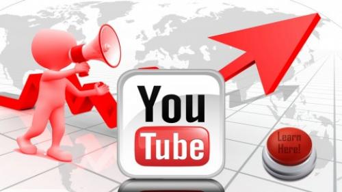 Udemy - YouTube complete guide to success Grow your YouTube Channel
