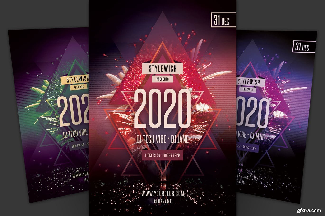 New year flyer psd free. New year flyer. New year flyer. New year flyer psd. New year party psd free.
