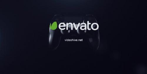 Videohive - Game Reveal