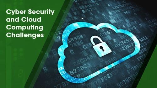 Oreilly - Cybersecurity and Cloud Computing Challenges - 10000000ML114