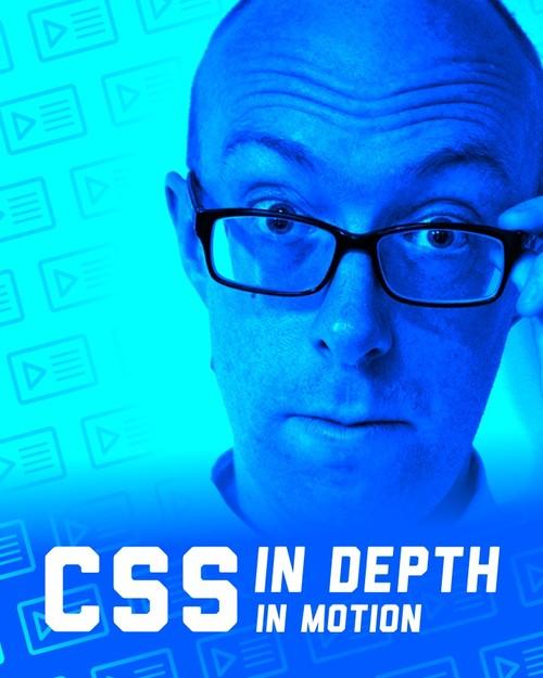 Oreilly - CSS in Depth in Motion ... Oreilly - CSS in Depth in Motion ...