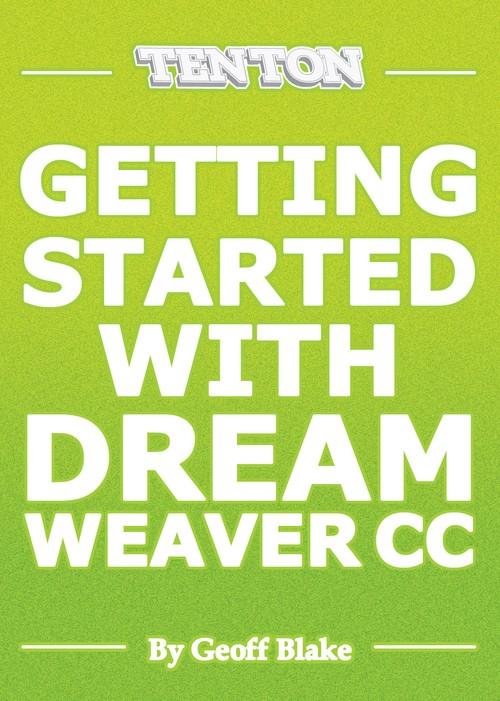 Oreilly - Getting Started With Dreamweaver CC ... Oreilly - Getting Started With Dreamweaver CC ...