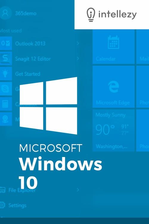 Oreilly - Windows 10 End User Essentials ...