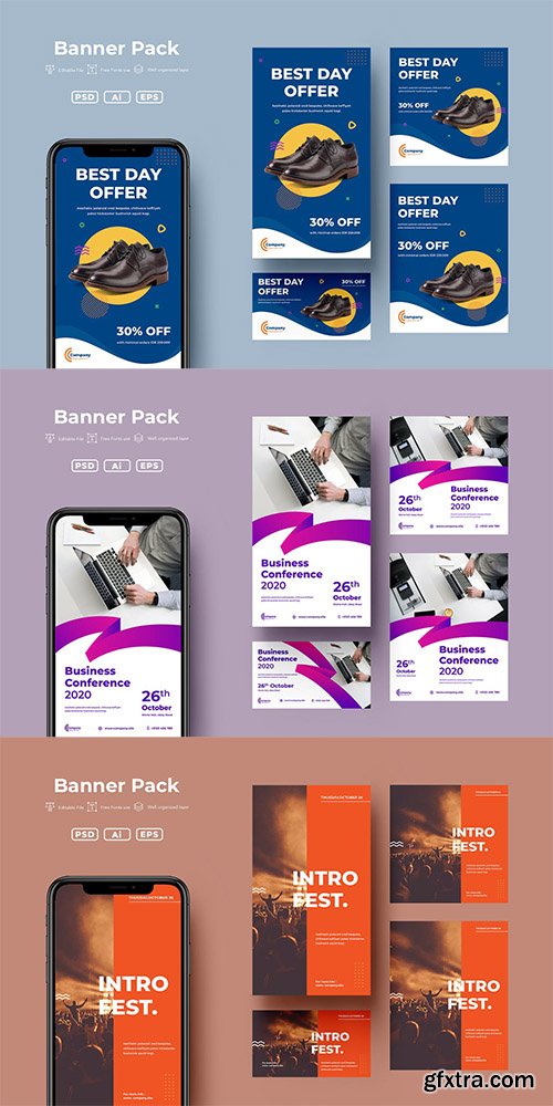 ADL Banner Pack.v1-3 ADL Banner Pack.v1-3