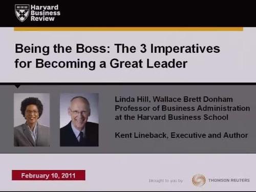 Oreilly - Being The Boss ... Oreilly - Being The Boss ...