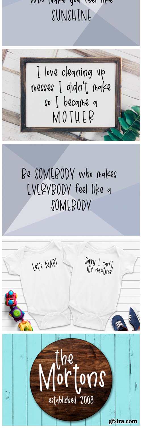 Hallaway Font Hallaway Font