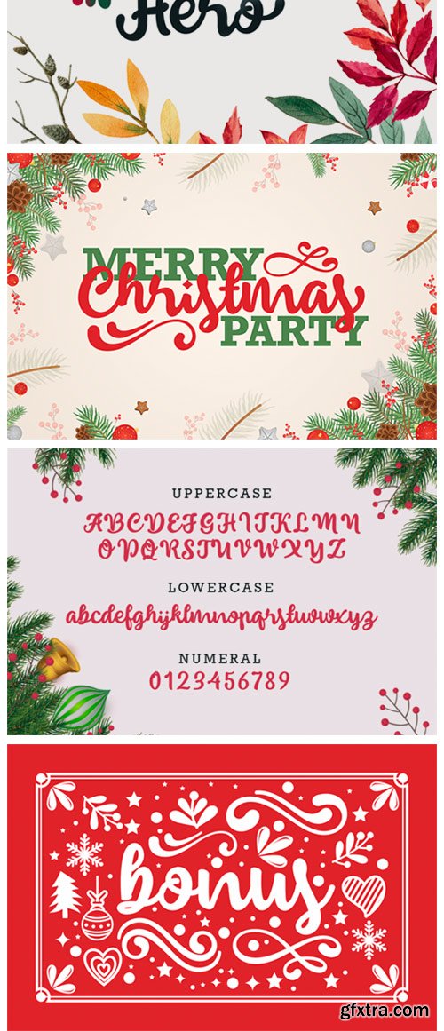 Insting Font Insting Font