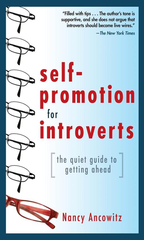 Oreilly - Self-Promotion for Introverts: The Quiet Guide to Getting Ahead (Audio Book) - 9780071804608