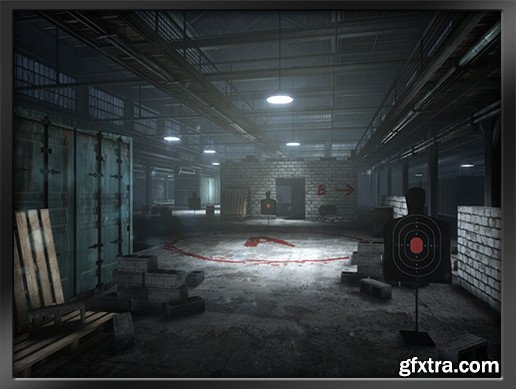 FPS Warehouse