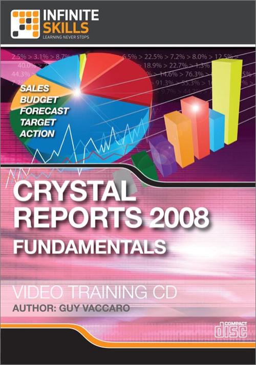 Oreilly - Crystal Reports 2008 Fundamentals ... Oreilly - Crystal Reports 2008 Fundamentals ...