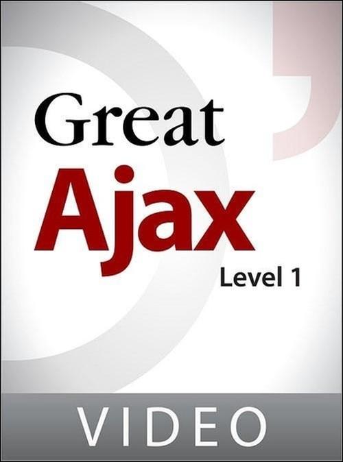 Oreilly - Great Ajax: Level 1 ... Oreilly - Great Ajax: Level 1 ...