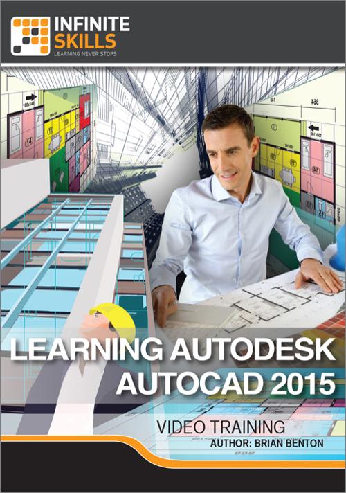 Oreilly - Learning Autodesk AutoCAD 2015 - 9781771372497