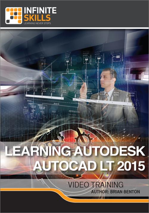 Oreilly - Learning Autodesk AutoCAD LT 2015 - 9781771372503