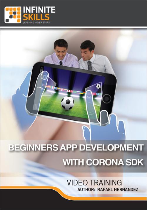 Oreilly - Beginners App Development With Corona SDK - 9781771372541