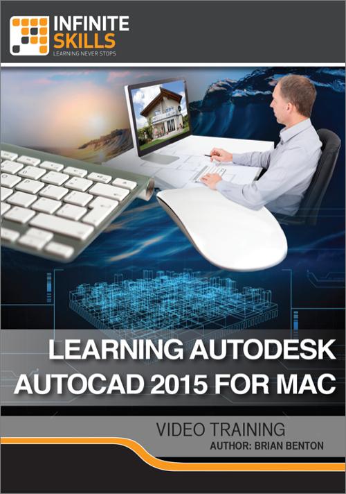 Oreilly - Learning Autodesk AutoCAD 2015 For Mac - 9781771373111