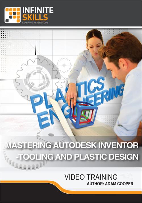 Oreilly - Mastering Autodesk Inventor - Tooling and Plastic Design ...