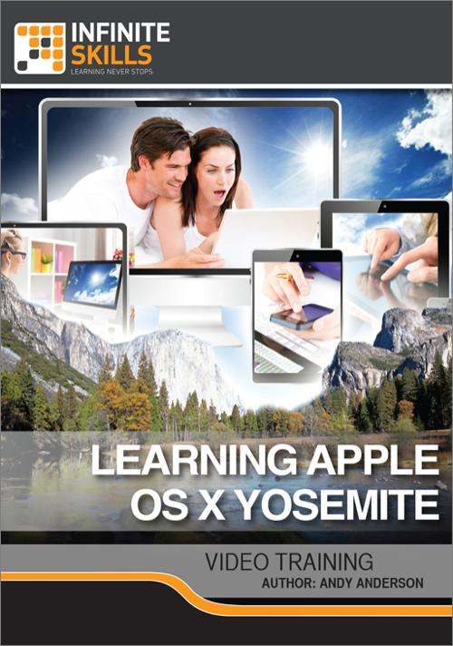 Oreilly - Learning Apple OS X Yosemite ...