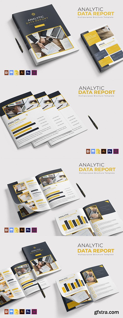 Analytic Data | Report Template Analytic Data | Report Template