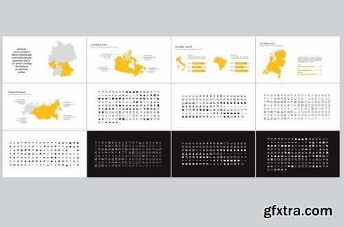 Sparta Powerpoint and Keynote Templates