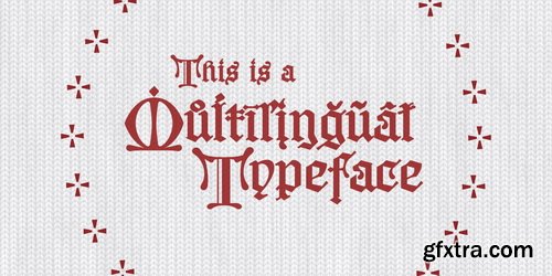 Santa Claus Font Family Santa Claus Font Family