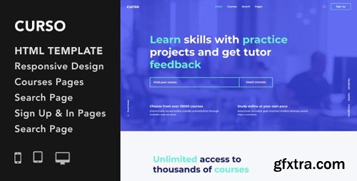 ThemeForest - Curso v1.0.0 - Courses and LMS HTML5 Responsive Template - 25296753 ThemeForest - Curso v1.0.0 - Courses and LMS HTML5 Responsive Template - 25296753