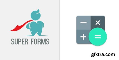 CodeCanyon - Super Forms - Calculator Add-on v2.0.51 - 16045945