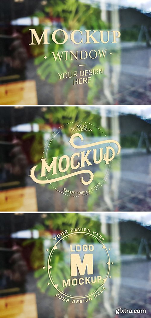 Window Signage Text Effect Mockup 310250179 Window Signage Text Effect Mockup 310250179