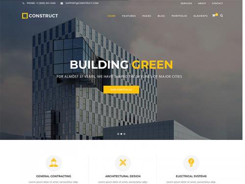 Construct - Construction Business HTML Template - construct-construction-business-html-template