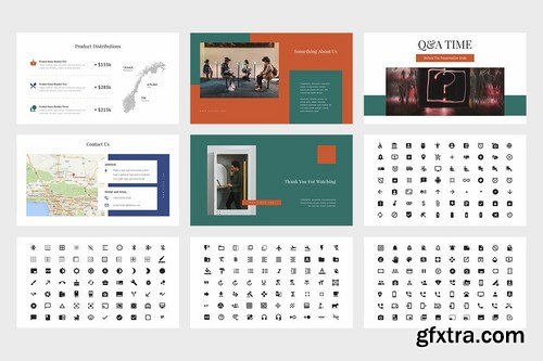 Eureo Mobile Marketing Proposal Powerpoint