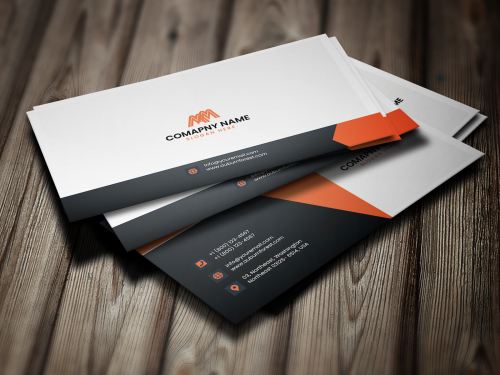 Corporate Business Card - corporate-business-card-9bcc184c-60d8-48be-ac99-db4add8c1ffe