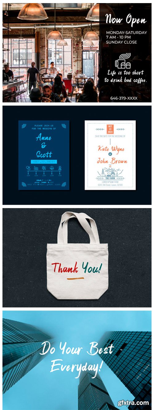 21st Street Font 21st Street Font