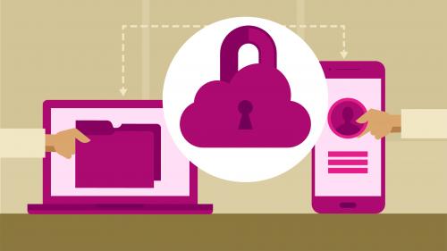 Lynda - Cybersecurity with Cloud Computing - 369625