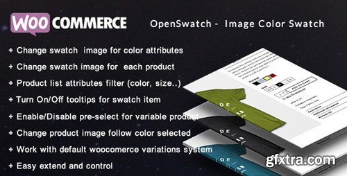 CodeCanyon - Openswatch v5.0 - Woocommerce variations image swatch - 12696014 CodeCanyon - Openswatch v5.0 - Woocommerce variations image swatch - 12696014