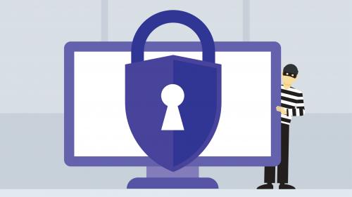 Lynda - Cybersecurity Awareness: Security Overview - 606078