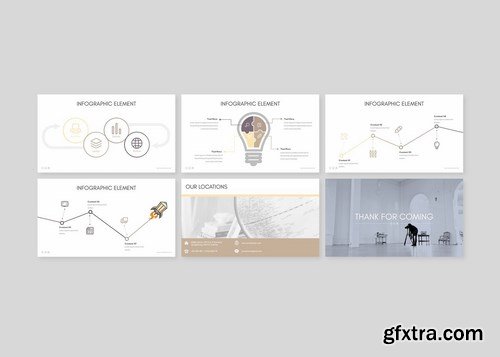 Hole - Powerpoint Google Slides and Keynote Templates