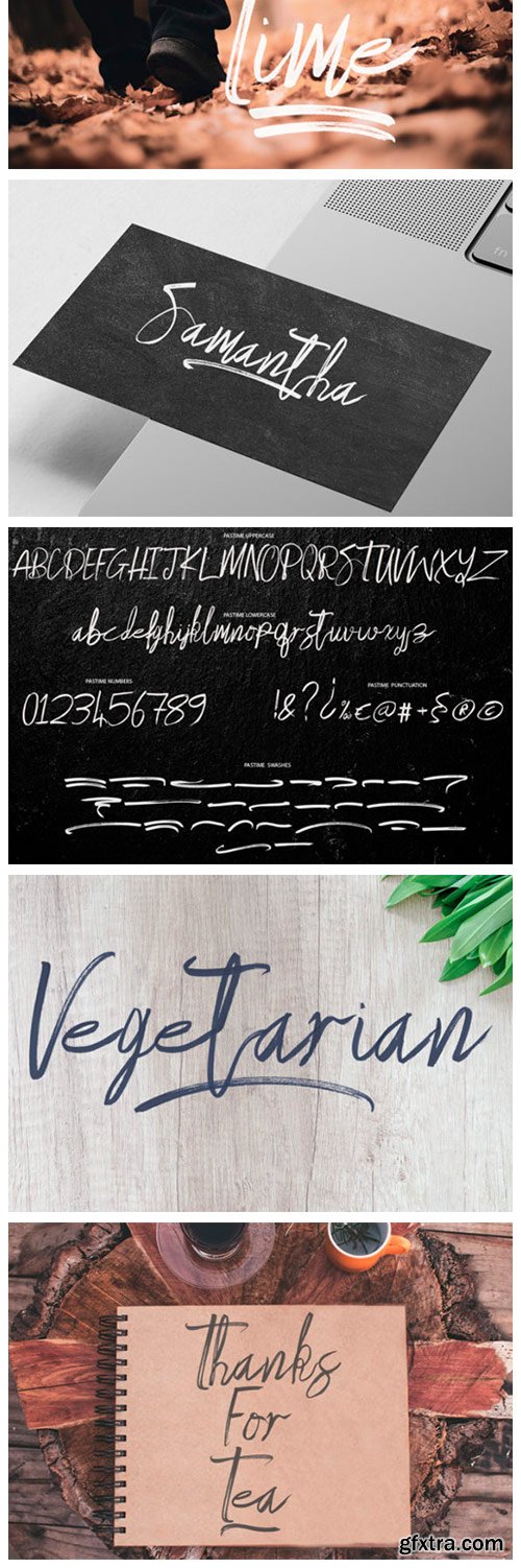 Ready Font Ready Font