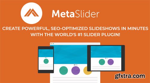 MetaSlider Pro v2.15.0 - WordPress Plugn