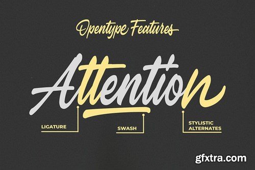 CM - Hayline - Elegant Script Font 4419725 CM - Hayline - Elegant Script Font 4419725
