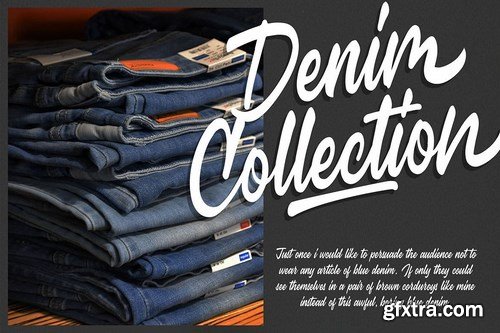 CM - Hayline - Elegant Script Font 4419725 CM - Hayline - Elegant Script Font 4419725