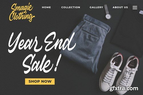 CM - Hayline - Elegant Script Font 4419725 CM - Hayline - Elegant Script Font 4419725