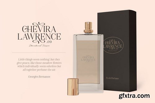 CM - Karatone - Elegant Serif 4416976 CM - Karatone - Elegant Serif 4416976