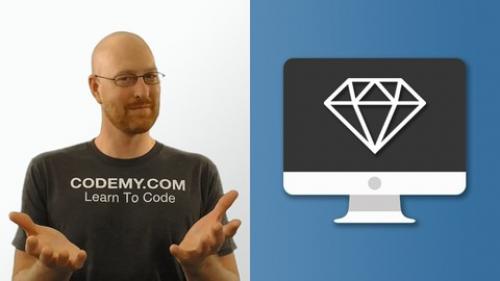 Udemy - Ultimate Ruby on Rails and Ruby Bundle: Learn Ruby and Rails