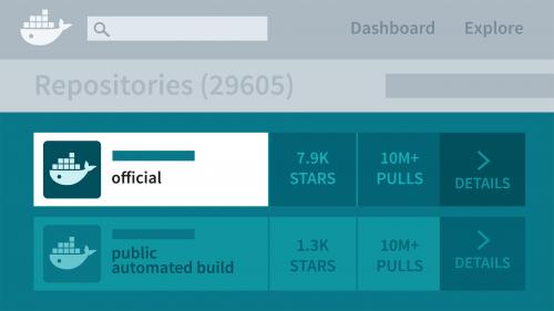 Lynda - Docker for .NET Developers with Visual Studio ... Lynda - Docker for .NET Developers with Visual Studio ...