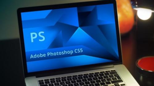 Udemy - Photoshop for Web Design Beginners