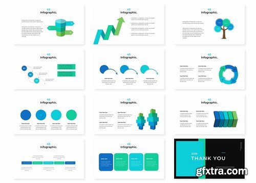 Lookwhite - Powerpoint Google Slides and Keynote Templates