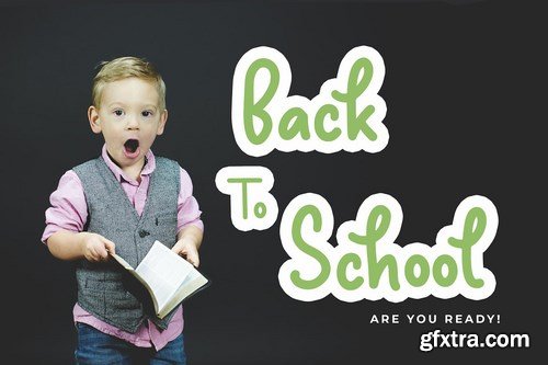 CM - Be Simply Monoline Calligraphy Font 4417122 CM - Be Simply Monoline Calligraphy Font 4417122